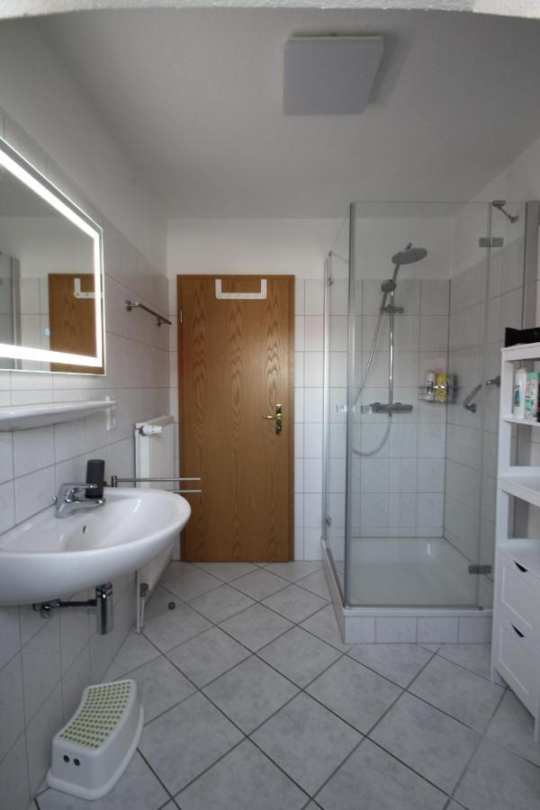 Ferienhaus Seebrise Neßmersiel Екстериор снимка