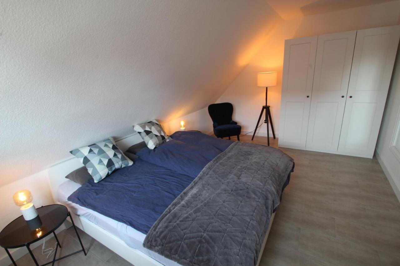 Ferienhaus Seebrise Neßmersiel Екстериор снимка